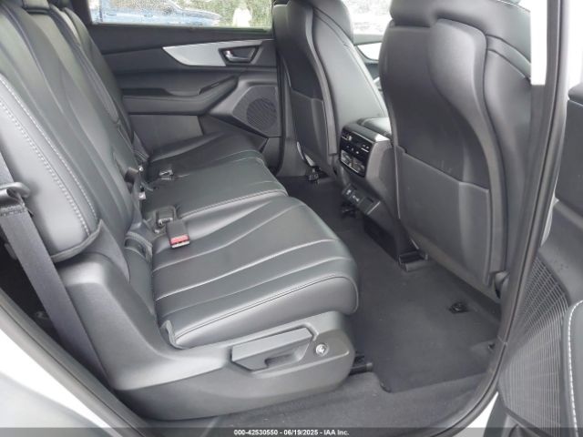 2023 ACURA MDX 5J8YD9H46PL000887 Photo 7
