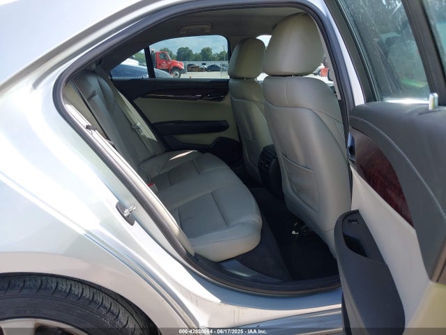 2015 CADILLAC ATS 1G6AB5RX7F0108834 Photo 7