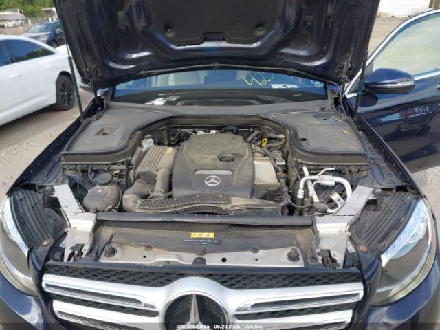 2018 MERCEDES-BENZ GLC 300 WDC0G4KB9JV069446 Photo 9