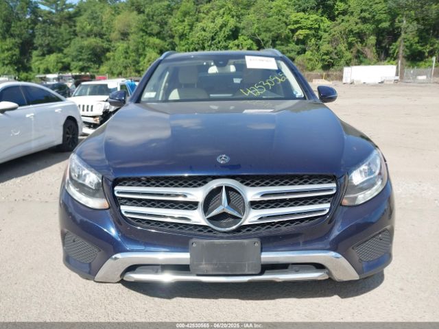 2018 MERCEDES-BENZ GLC 300 WDC0G4KB9JV069446 Photo 5