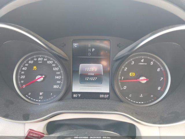 2018 MERCEDES-BENZ GLC 300 WDC0G4KB9JV069446 Photo 6