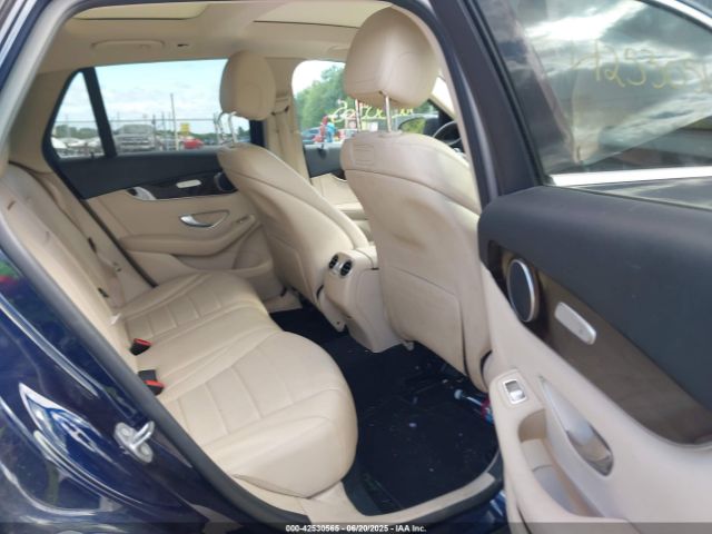 2018 MERCEDES-BENZ GLC 300 WDC0G4KB9JV069446 Photo 7