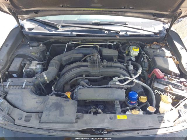 2017 SUBARU IMPREZA 4S3GTAD63H3722339 Photo 9