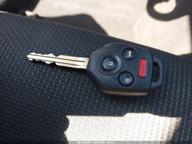 2017 SUBARU IMPREZA 4S3GTAD63H3722339 Photo 10