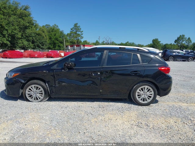 Subaru na 2017 4S3GTAD63H3722339 Image 14