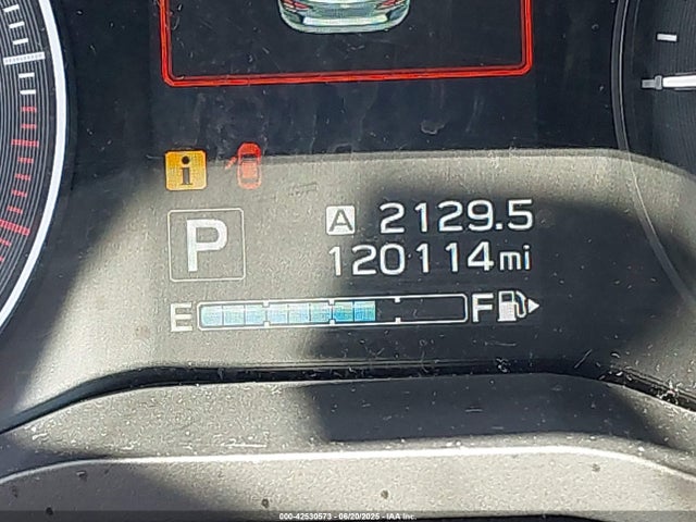 Subaru na 2017 4S3GTAD63H3722339 Image 15