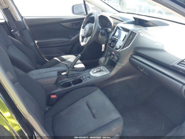 2017 SUBARU IMPREZA 4S3GTAD63H3722339 Photo 4