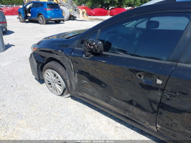 2017 SUBARU IMPREZA 4S3GTAD63H3722339 Photo 5