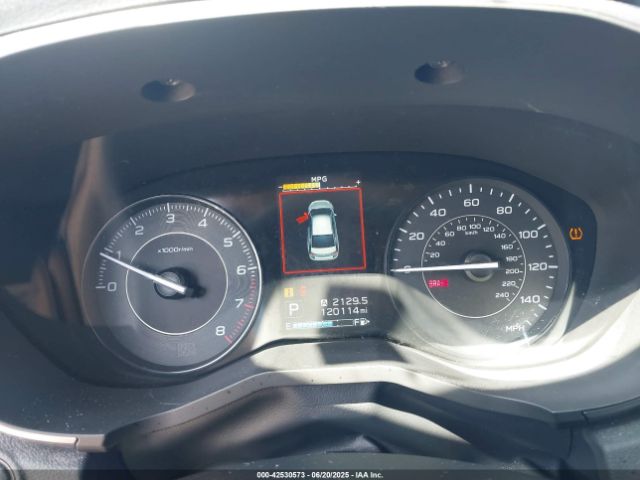 2017 SUBARU IMPREZA 4S3GTAD63H3722339 Photo 6