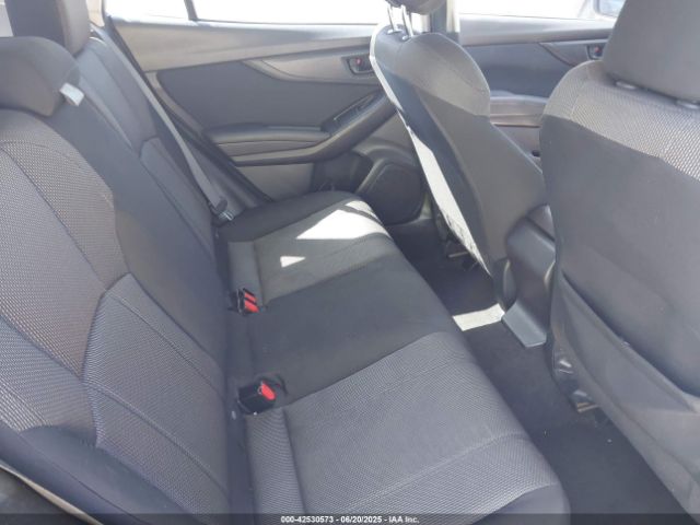 2017 SUBARU IMPREZA 4S3GTAD63H3722339 Photo 7