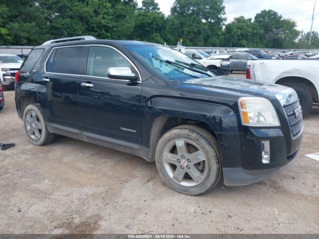 2013 GMC TERRAIN 2GKFLWE34D6106038