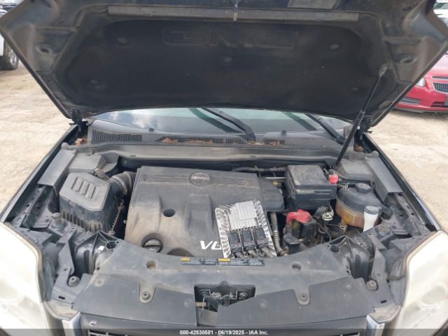 2013 GMC TERRAIN 2GKFLWE34D6106038 Photo 9