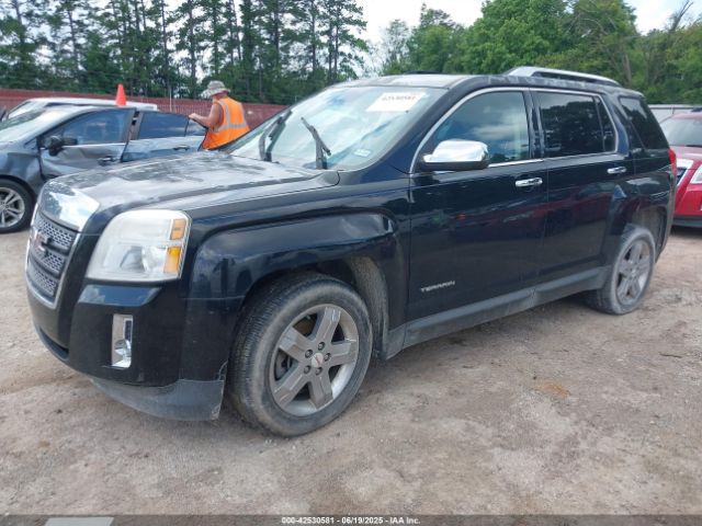 2013 GMC TERRAIN 2GKFLWE34D6106038 Photo 1