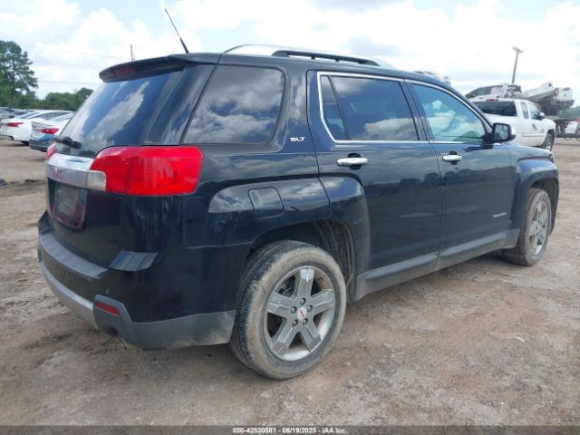 2013 GMC TERRAIN 2GKFLWE34D6106038 Photo 3