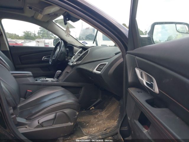2013 GMC TERRAIN 2GKFLWE34D6106038 Photo 4