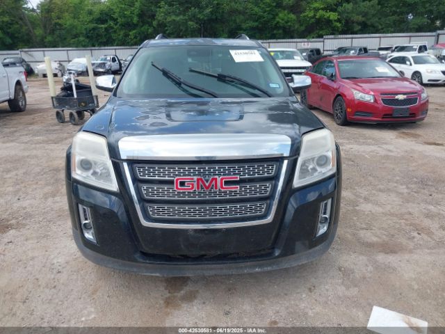 2013 GMC TERRAIN 2GKFLWE34D6106038 Photo 5