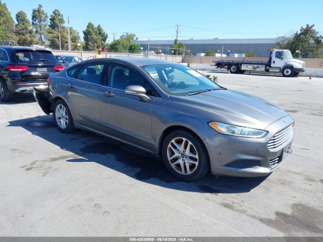 2014 FORD FUSION 3FA6P0HD3ER150629