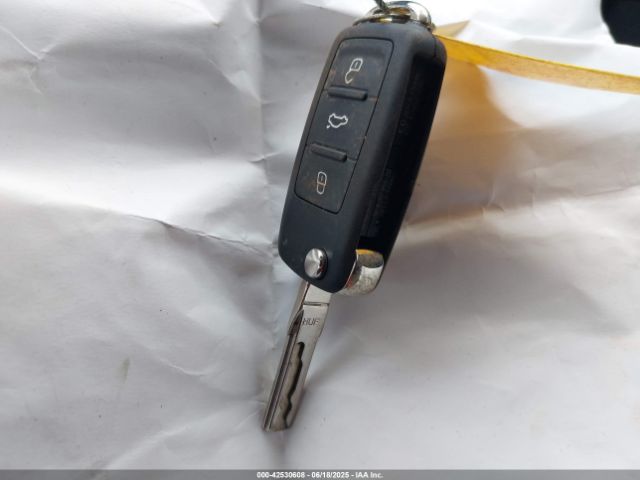 2021 VOLKSWAGEN PASSAT 1VWAA7A33MC014365 Photo 10