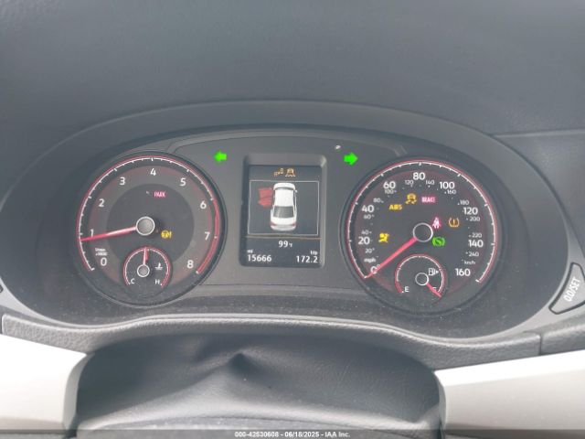 2021 VOLKSWAGEN PASSAT 1VWAA7A33MC014365 Photo 6