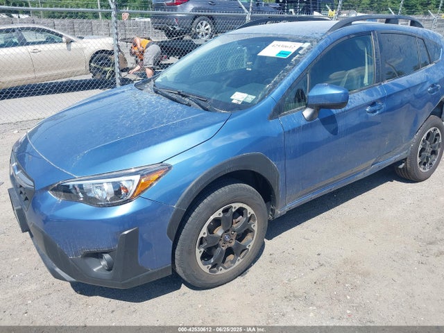 Subaru na 2021 JF2GTAPC9MH361392 Image 2