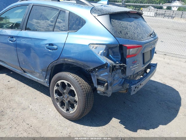 Subaru na 2021 JF2GTAPC9MH361392 Image 6