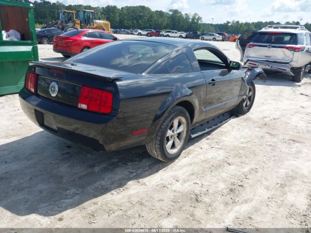 2009 FORD MUSTANG 1ZVHT80NX95137108 Photo 3