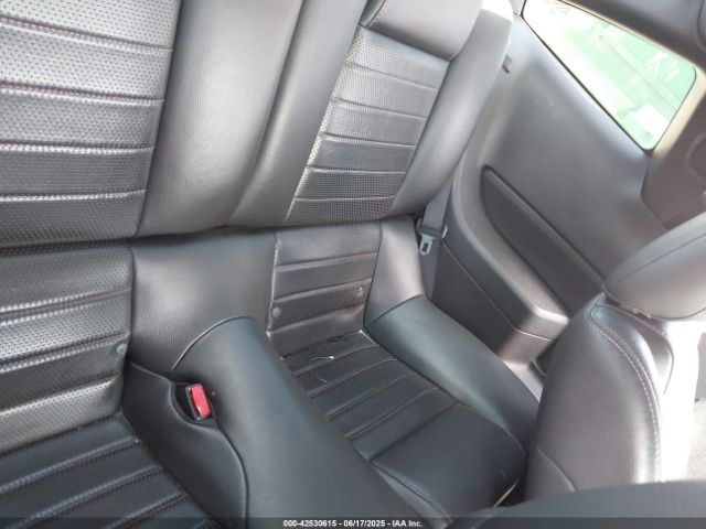 2009 FORD MUSTANG 1ZVHT80NX95137108 Photo 7