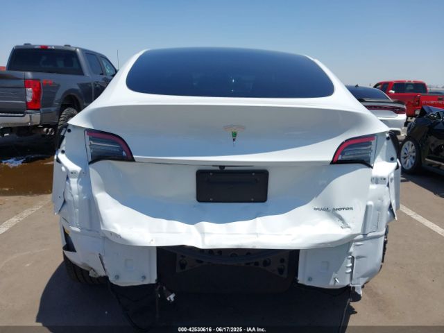 7SAYGDEEXNA014247 Tesla Model Y