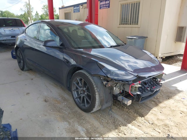 2023 TESLA MODEL 3 5YJ3E1EA0PF555919 Photo 0