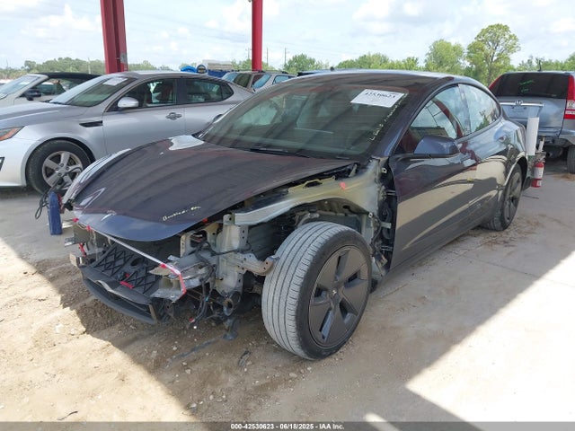 2023 TESLA MODEL 3 5YJ3E1EA0PF555919 Photo 1