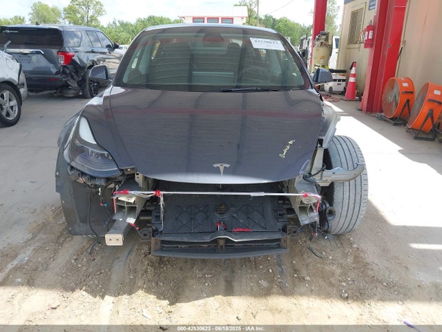 2023 TESLA MODEL 3 5YJ3E1EA0PF555919 Photo 5