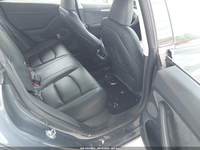 2023 TESLA MODEL 3 5YJ3E1EA0PF555919 Photo 7