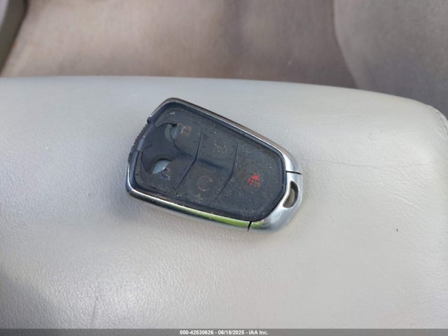2015 CADILLAC SRX 3GYFNBE30FS578511 Photo 10