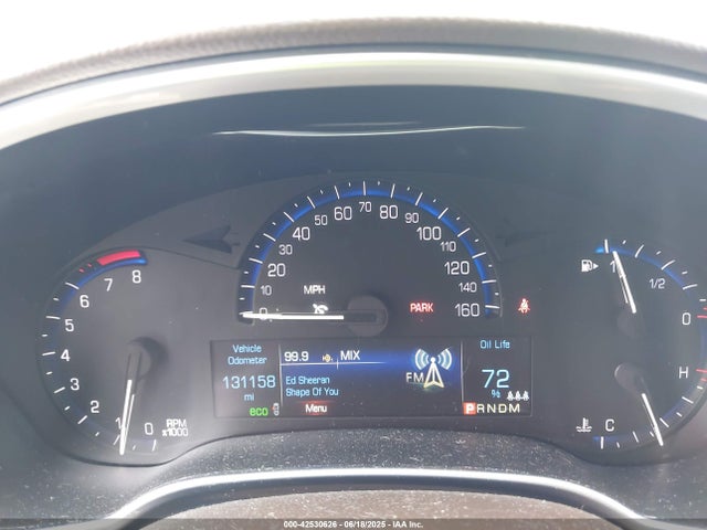 2015 CADILLAC SRX 3GYFNBE30FS578511 Photo 6