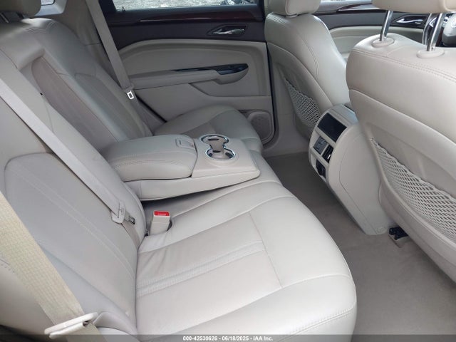 2015 CADILLAC SRX 3GYFNBE30FS578511 Photo 7