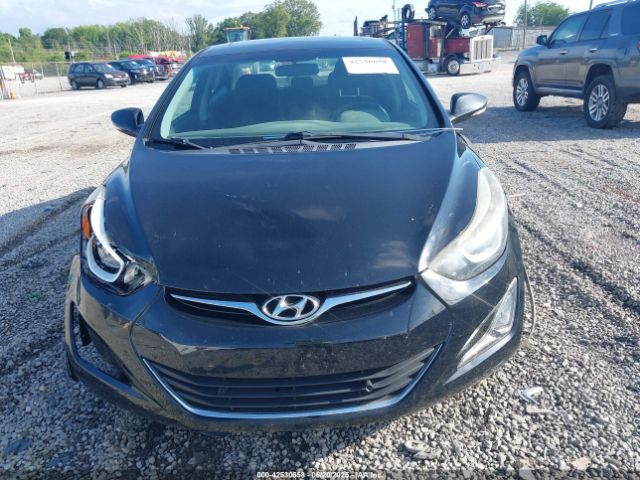 5NPDH4AE0GH791008 Hyundai dohc mpi nu