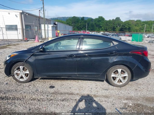 5NPDH4AE0GH791008 Hyundai dohc mpi nu