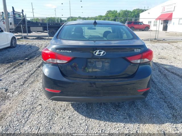 5NPDH4AE0GH791008 Hyundai dohc mpi nu
