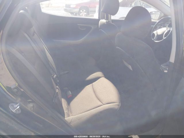 5NPDH4AE0GH791008 Hyundai dohc mpi nu