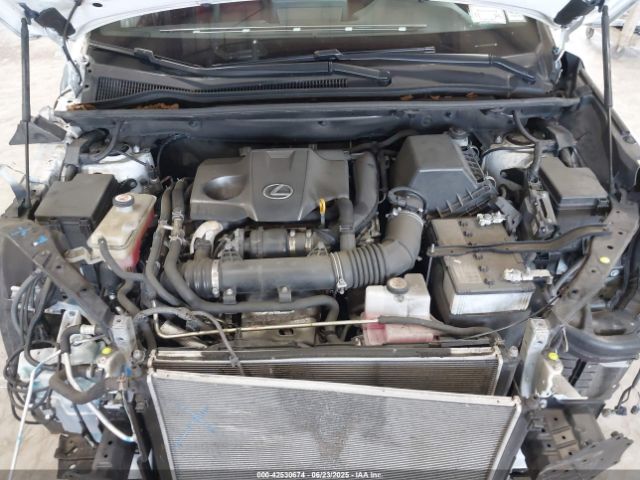 2021 LEXUS NX 300 JTJSARDZXM5020779 Photo 9