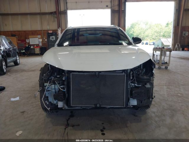 2021 LEXUS NX 300 JTJSARDZXM5020779 Photo 5