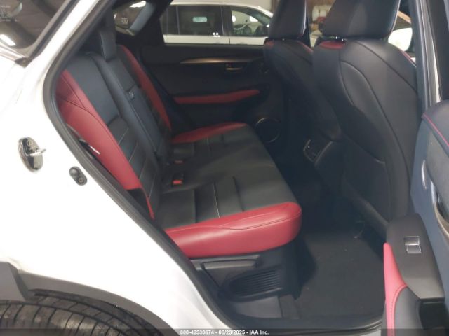 2021 LEXUS NX 300 JTJSARDZXM5020779 Photo 7
