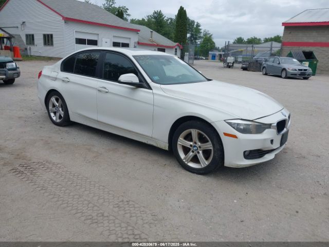 2015 BMW 328I WBA3B5C54FF960971