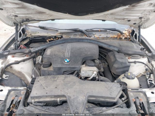 2015 BMW 328I WBA3B5C54FF960971 Photo 9