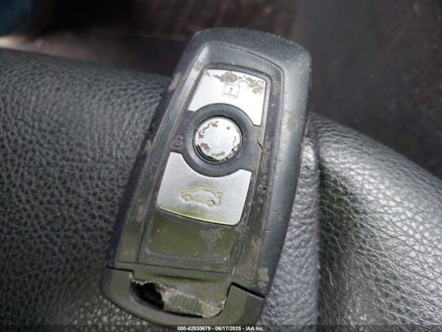 2015 BMW 328I WBA3B5C54FF960971 Photo 10