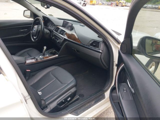 2015 BMW 328I WBA3B5C54FF960971 Photo 4