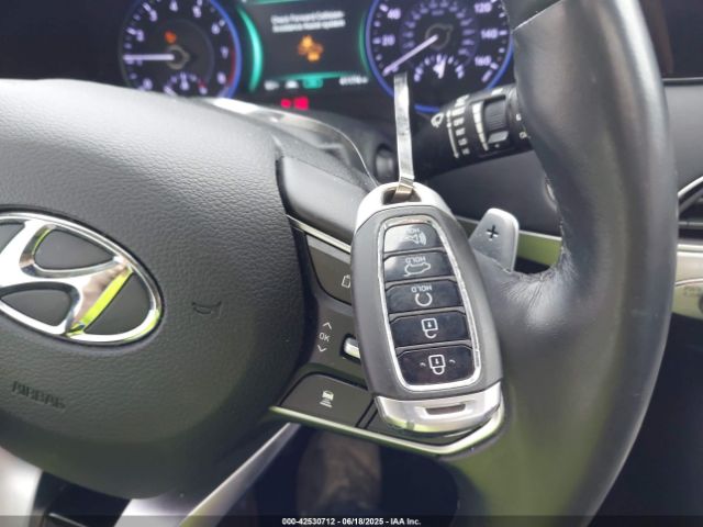 2020 HYUNDAI PALISADE KM8R4DHE6LU096390 Photo 10