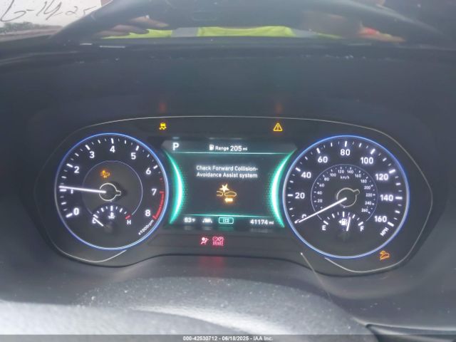 2020 HYUNDAI PALISADE KM8R4DHE6LU096390 Photo 6