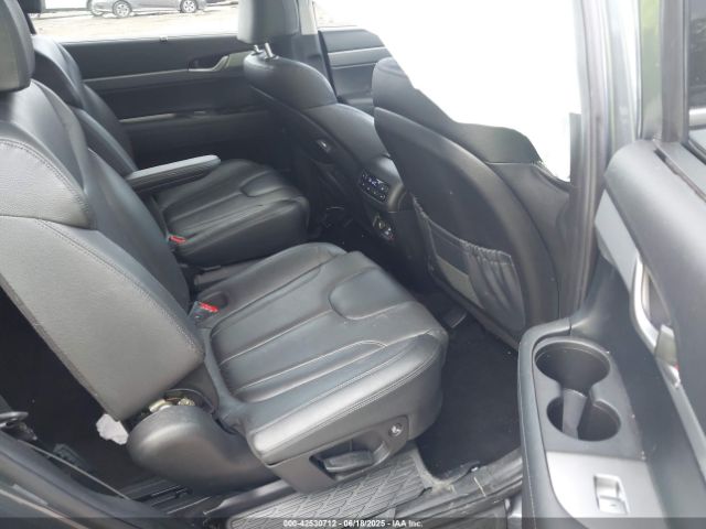 2020 HYUNDAI PALISADE KM8R4DHE6LU096390 Photo 7