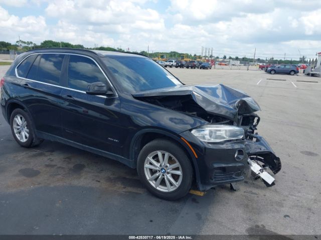 2015 BMW X5 5UXKR0C56F0K69021